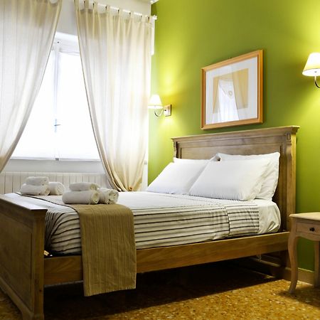 Piazza Marina Bed & Breakfast Palermo Exterior photo
